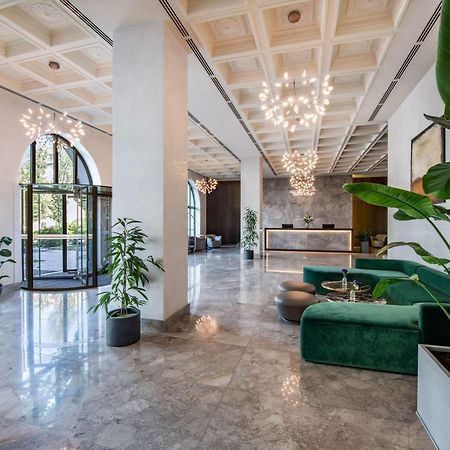 Tbilisi Philharmonic Hotel By Mercure Extérieur photo