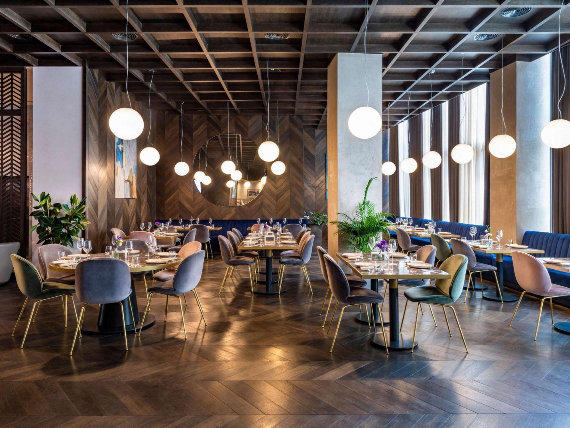 Tbilisi Philharmonic Hotel By Mercure Extérieur photo