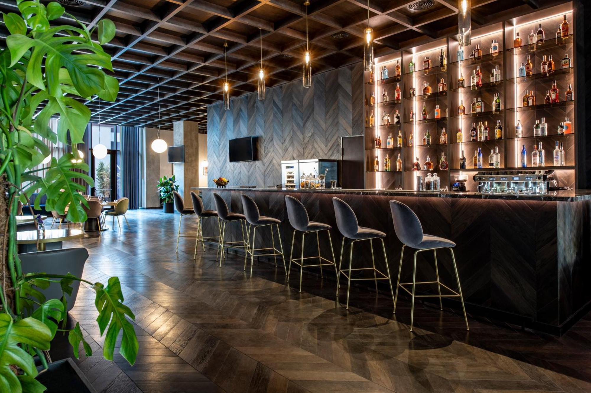 Tbilisi Philharmonic Hotel By Mercure Extérieur photo