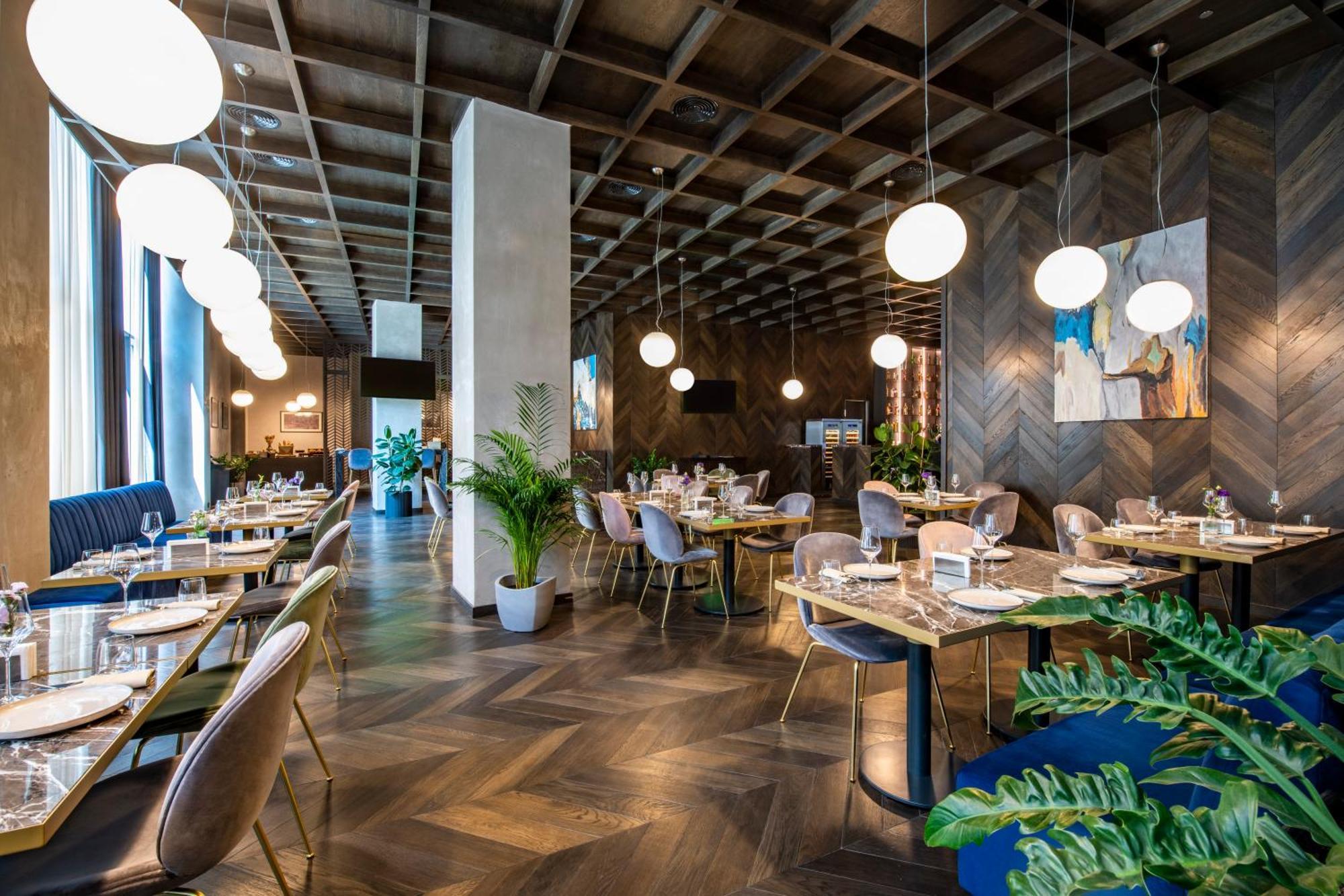 Tbilisi Philharmonic Hotel By Mercure Extérieur photo