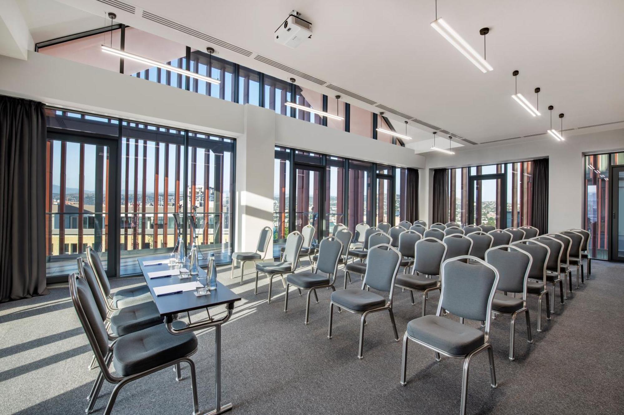 Tbilisi Philharmonic Hotel By Mercure Extérieur photo