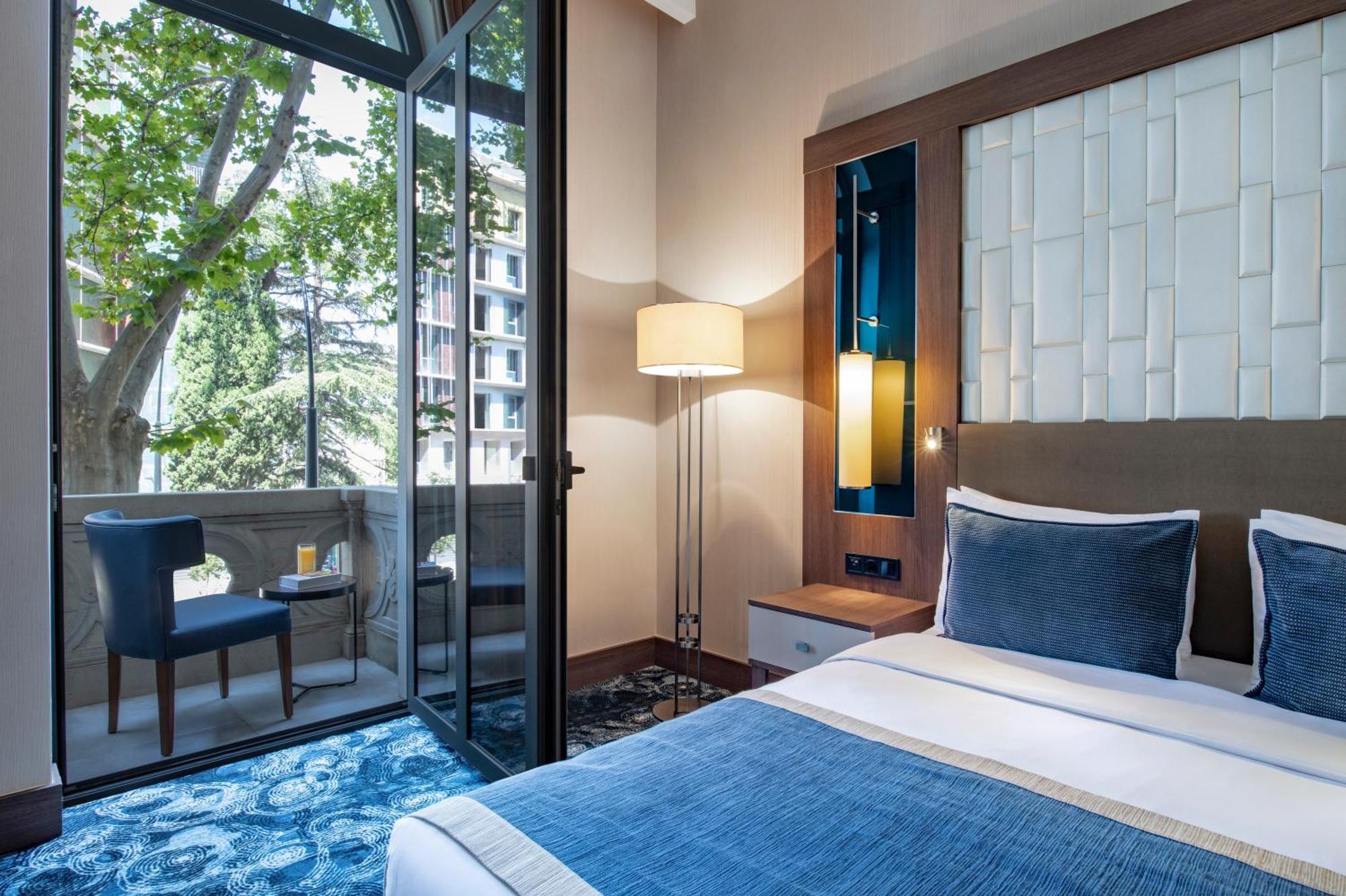 Tbilisi Philharmonic Hotel By Mercure Extérieur photo