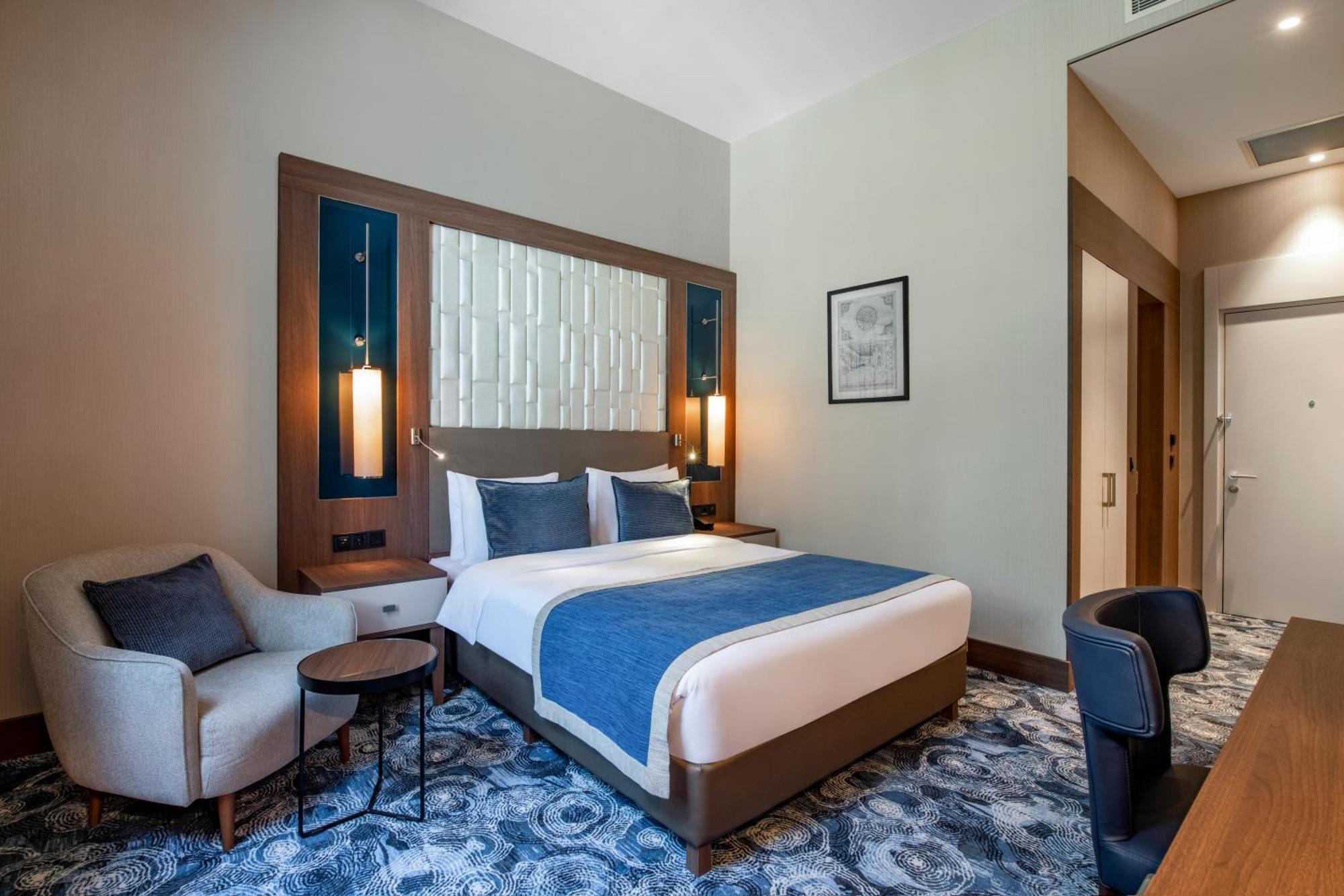 Tbilisi Philharmonic Hotel By Mercure Extérieur photo