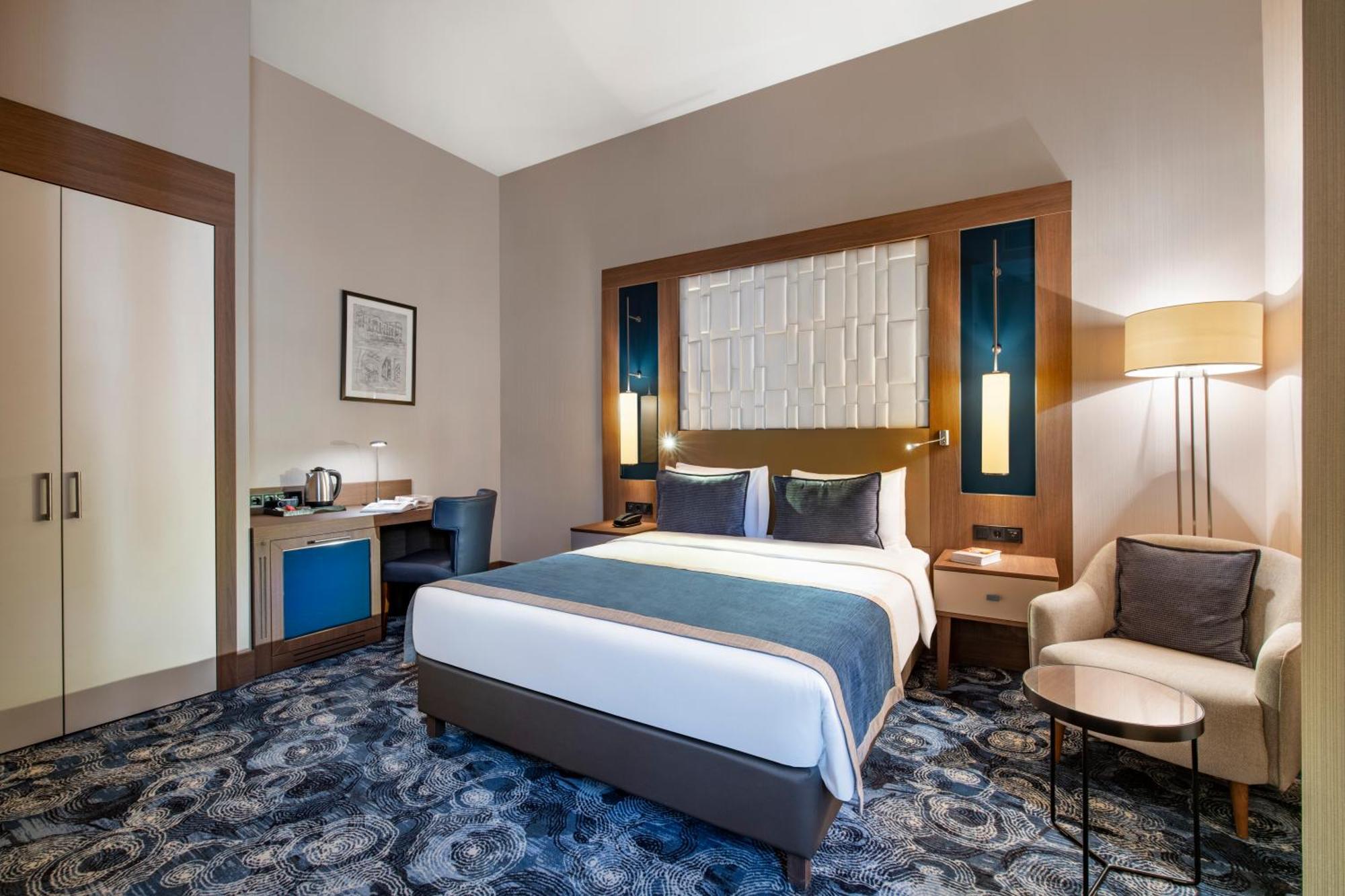 Tbilisi Philharmonic Hotel By Mercure Extérieur photo