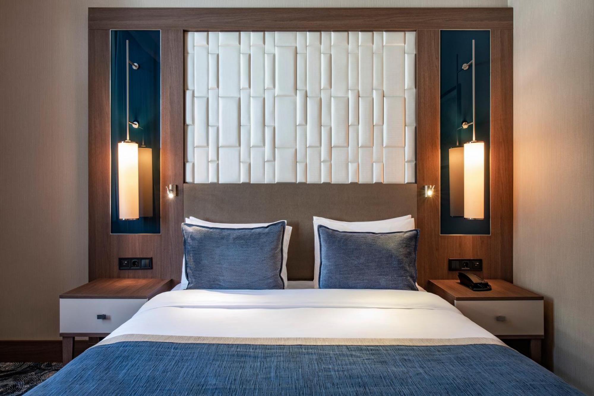 Tbilisi Philharmonic Hotel By Mercure Extérieur photo