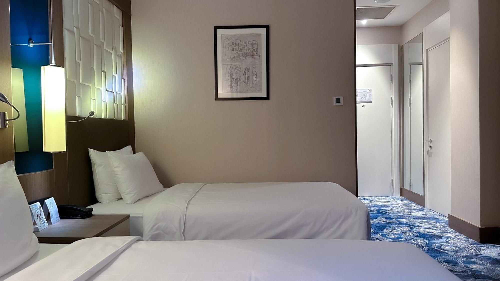 Tbilisi Philharmonic Hotel By Mercure Chambre photo