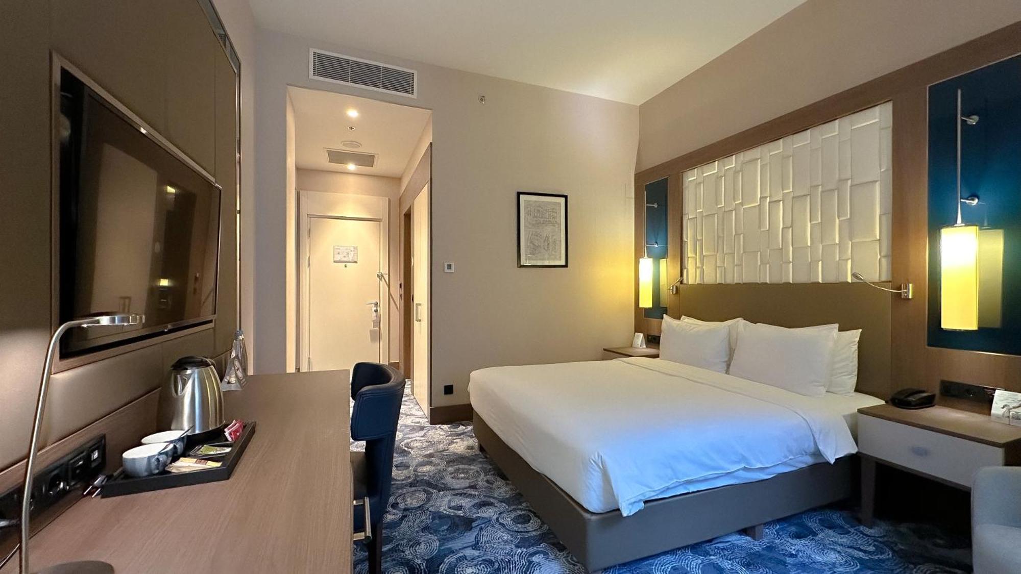 Tbilisi Philharmonic Hotel By Mercure Chambre photo