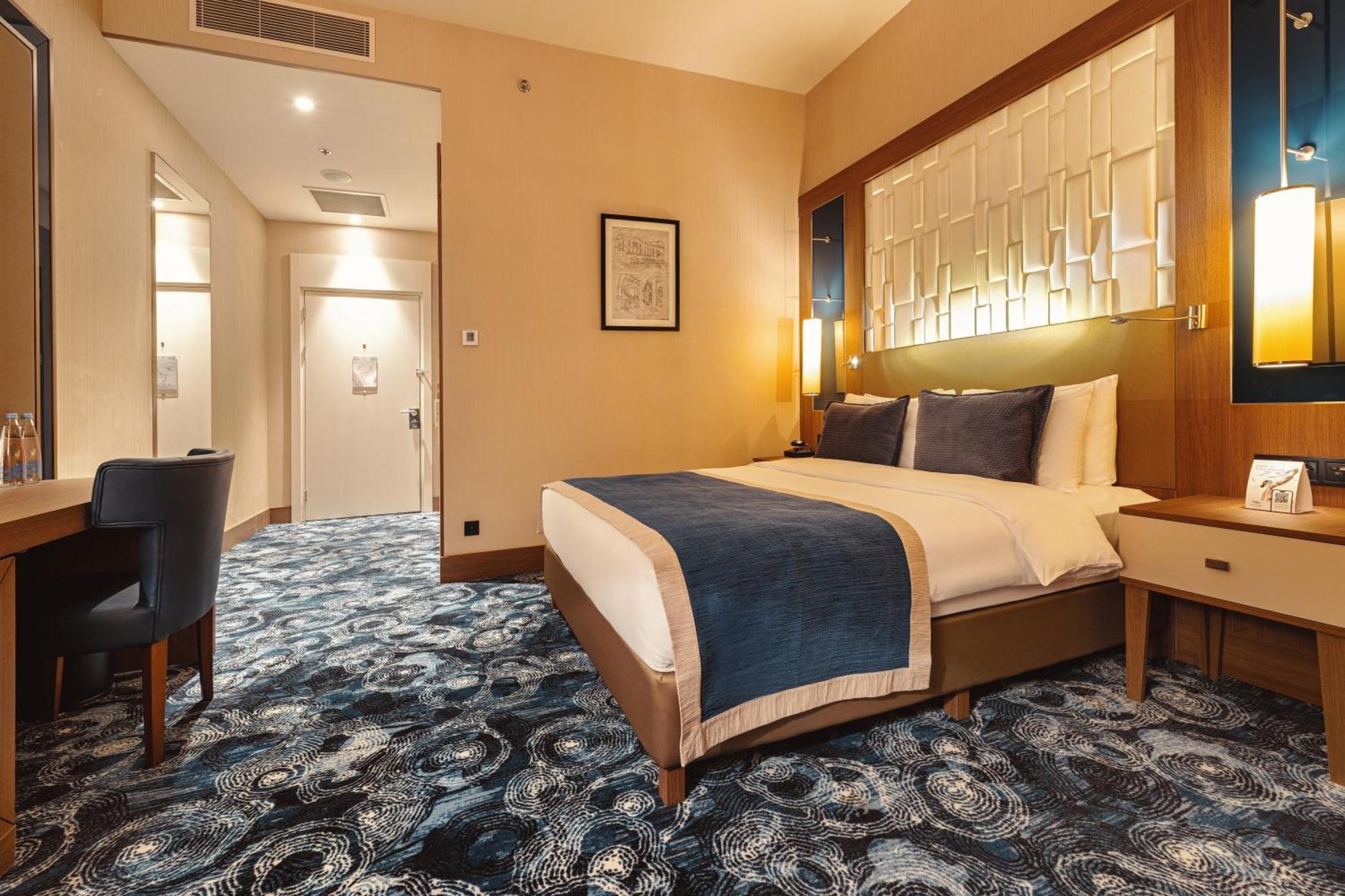 Tbilisi Philharmonic Hotel By Mercure Extérieur photo